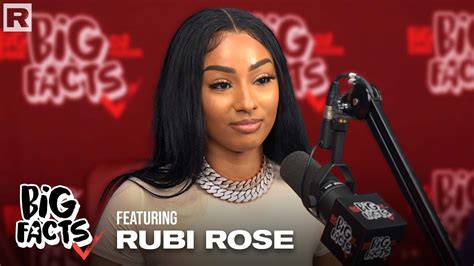 ruby rose onlyfan|Rubi Rose On How She Made Over $1 Million On Only Fans.